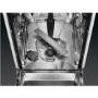 AEG FSB51400Z 9 Place Slimline Fully Integrated Dishwasher