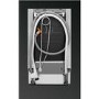AEG FSB51400Z 9 Place Slimline Fully Integrated Dishwasher