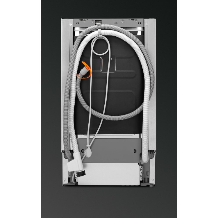 AEG FSB51400Z 9 Place Slimline Fully Integrated Dishwasher