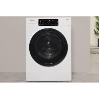 Whirlpool FSCR12430 12kg 1400rpm Freestanding Washing Machine - White