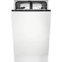 AEG 9 Place Settings Fully Integrated Dishwasher