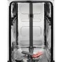AEG 9 Place Settings Fully Integrated Dishwasher