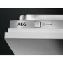 AEG 9 Place Settings Fully Integrated Dishwasher