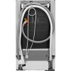 AEG 10 Place Settings Fully Integrated Dishwasher