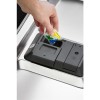 AEG 10 Place Settings Fully Integrated Dishwasher