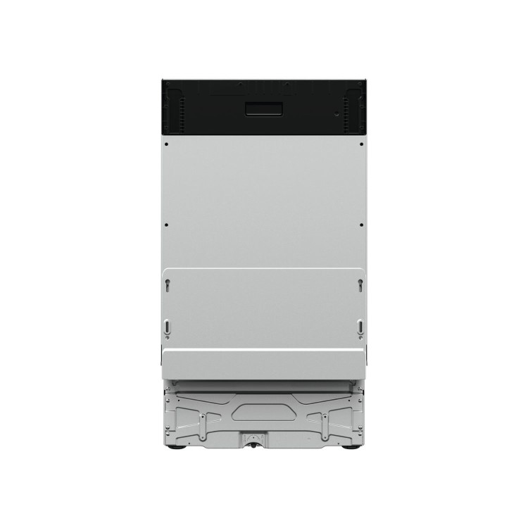 AEG GlassCare Integrated Dishwasher - C-rated Black Control Panel Auto Sense