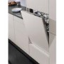 AEG Series 7000 14 Place Settings Fully Integrated Dishwasher