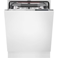 AEG FSE83710P 15 Place Fully Integrated Dishwasher