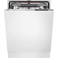 AEG FSE83710P 15 Place Fully Integrated Dishwasher