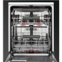 AEG FSE83710P 15 Place Fully Integrated Dishwasher