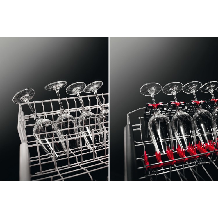AEG FSE83710P 15 Place Fully Integrated Dishwasher