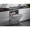 AEG FSE83710P 15 Place Fully Integrated Dishwasher