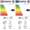 AEG 9000 13 Place Settings Fully Integrated Dishwasher