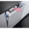 AEG 9000 13 Place Settings Fully Integrated Dishwasher