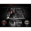 AEG 9000 13 Place Settings Fully Integrated Dishwasher