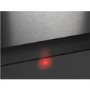 AEG Series 8000 SprayZone Integrated Dishwasher - Smart Wi-Fi, C-Rated, Black control panel