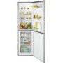 Hotpoint FSFL58G Aquarius 50/50 259L Frost Free Freestanding Fridge Freezer - Graphite