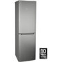 Hotpoint FSFL58G Aquarius 50/50 259L Frost Free Freestanding Fridge Freezer - Graphite