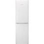 Hotpoint FSFL58W Aquarius Frost Free 259L 50/50 Split Freestanding Fridge Freezer - White