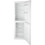 Hotpoint FSFL58W Aquarius Frost Free 259L 50/50 Split Freestanding Fridge Freezer - White