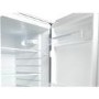 Hotpoint FSFL58W Aquarius Frost Free 259L 50/50 Split Freestanding Fridge Freezer - White