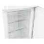 Hotpoint FSFL58W Aquarius Frost Free 259L 50/50 Split Freestanding Fridge Freezer - White