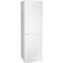 Hotpoint FSFL58W Aquarius Frost Free 259L 50/50 Split Freestanding Fridge Freezer - White