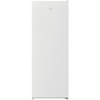 GRADE A1 - Beko FSG1545W 55cm Wide Freestanding Upright Freezer - White