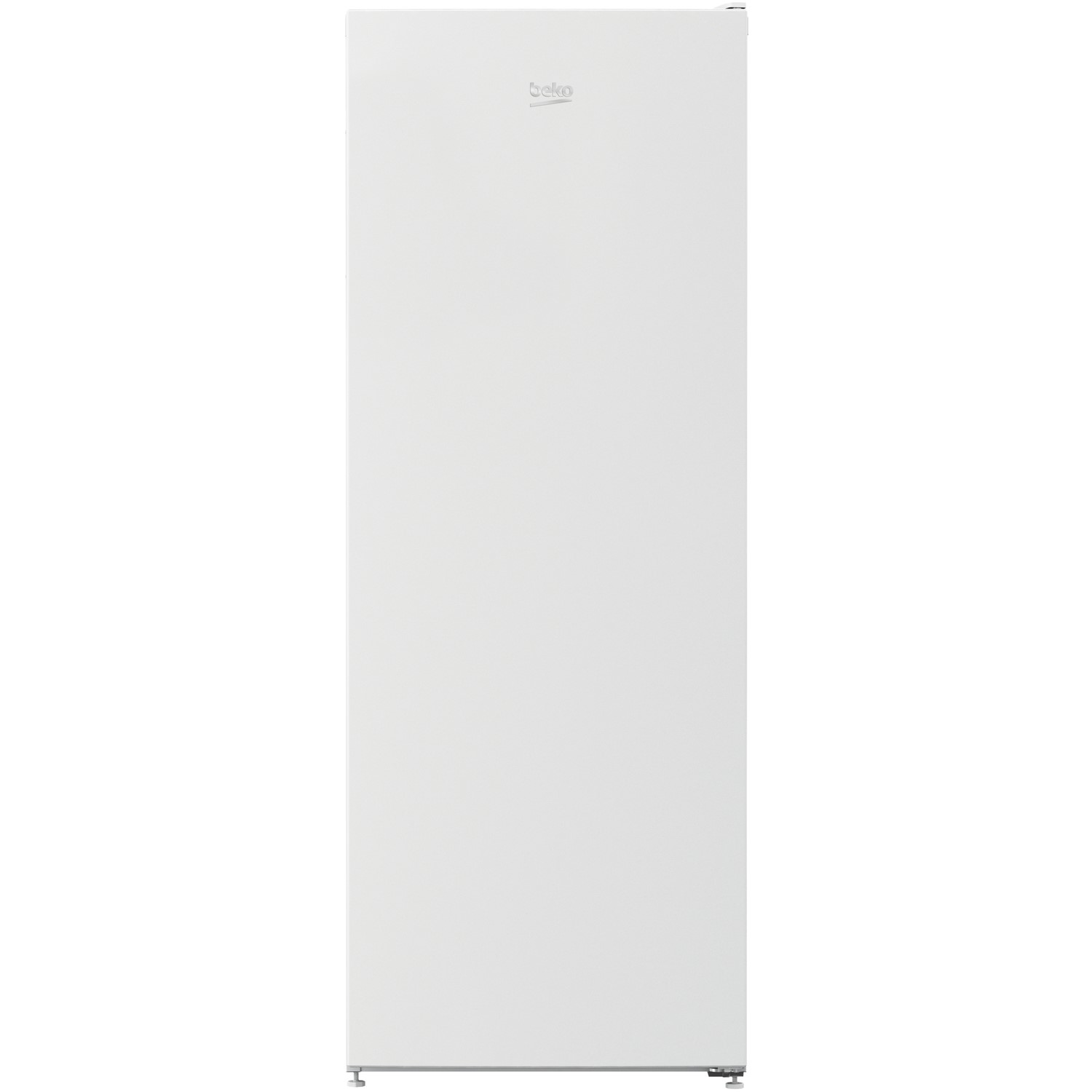 Beko FSG1545W Upright Freezer - White - F Rated