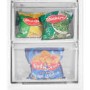 GRADE A1 - Beko FSG1545W 55cm Wide Freestanding Upright Freezer - White