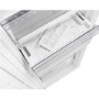 GRADE A1 - Beko FSG1545W 55cm Wide Freestanding Upright Freezer - White