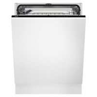 Refurbished AEG Series 5000 AirDry FSK32610Z 13 Place Fully Integrated Dishwasher Refurbished AEG Series 5000 AirDry FSK32610Z 13 Place Fully Integrated Dishwasher