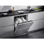 Refurbished AEG Series 5000 AirDry FSK32610Z 13 Place Fully Integrated Dishwasher