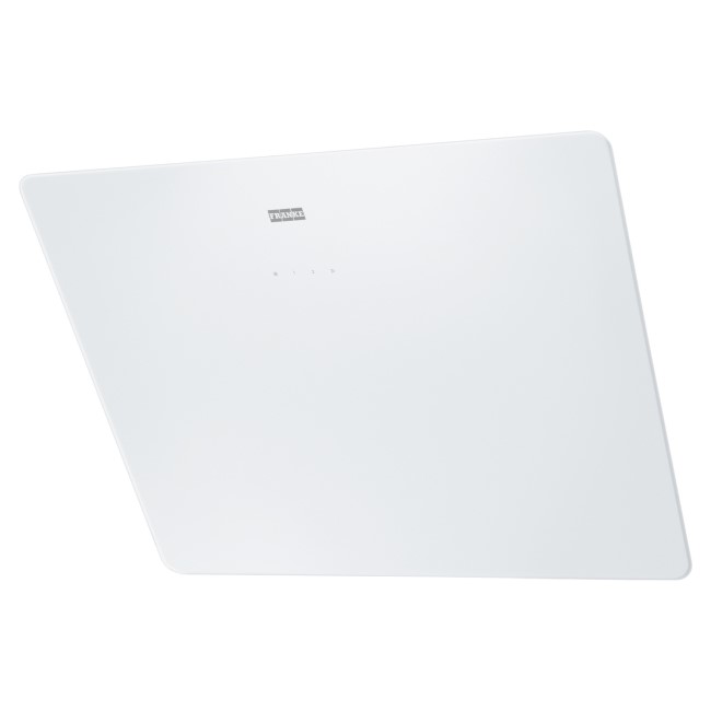 Franke FSMA605WH 60cm Smart Angled Cooker Hood - White