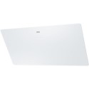 A2/FSMA905WH Refurbished Franke FSMA905WH 90cm Smart Angled Cooker Hood White