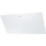 Franke 90cm Smart Angled Cooker Hood - White