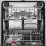 AEG FSS53627Z 13 Place Fully Integrated Dishwasher With AirDry