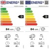 AEG 13 Place Settings Fully Integrated Dishwasher