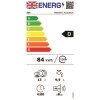 AEG 13 Place Settings Fully Integrated Dishwasher