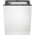 A2/FSS53637Z Refurbished AEG FSS53637Z 13 Place Fully Integrated Dishwasher