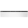 AEG Series 6000 SatelliteClean Integrated Dishwasher - D-Rated, Black control panel