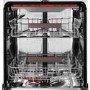 Refurbished AEG FSS53907Z 14 Place Fully Integrated Dishwasher