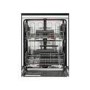 AEG FSS62600P 13 Place Fully Integrated Dishwasher
