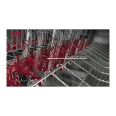 AEG FSS62600P 13 Place Fully Integrated Dishwasher