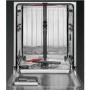 AEG ComfortLift&reg; FSS62800P 13 Place Fully Integrated Dishwasher