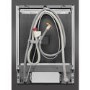 AEG ComfortLift&reg; FSS62800P 13 Place Fully Integrated Dishwasher