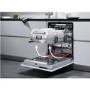 AEG ComfortLift&reg; FSS62800P 13 Place Fully Integrated Dishwasher