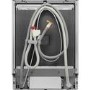 Refurbished AEG FSS62807P 13 Place Fully Integrated Dishwasher