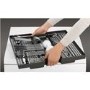 Refurbished AEG FSS62807P 13 Place Fully Integrated Dishwasher