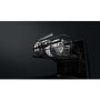 Refurbished AEG FSS62807P 13 Place Fully Integrated Dishwasher